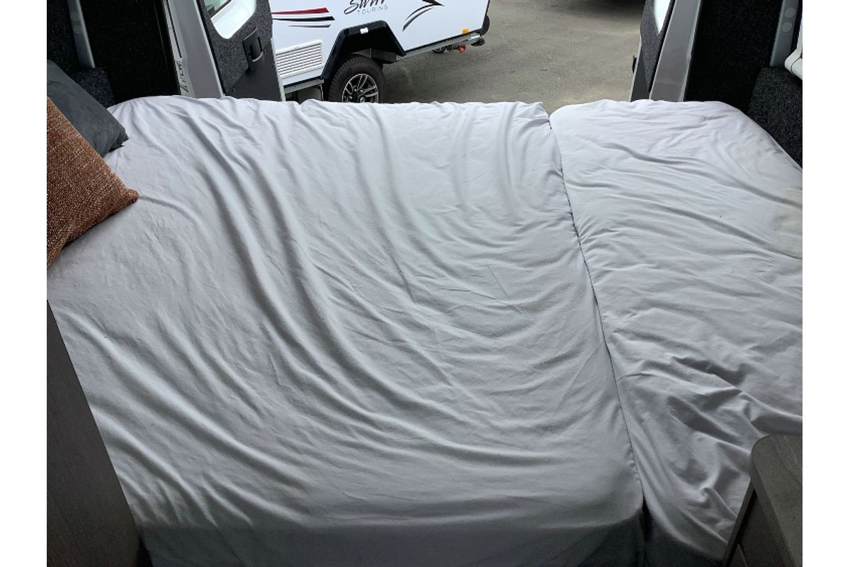 2024 Jayco JRV CAMPERVAN FD.19-1.JV-MY24