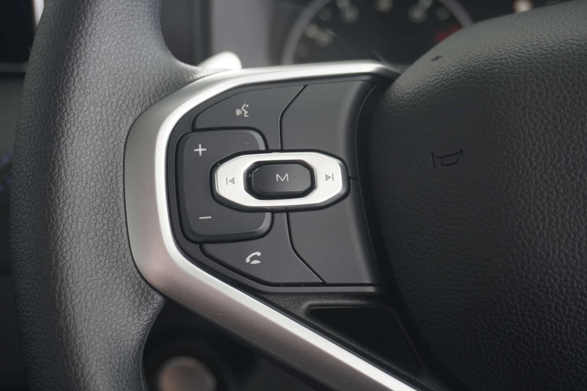 2024 GWM Haval Jolion Premium A01