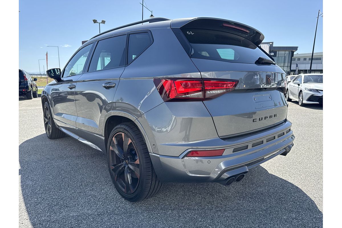 2023 CUPRA Ateca VZx KH