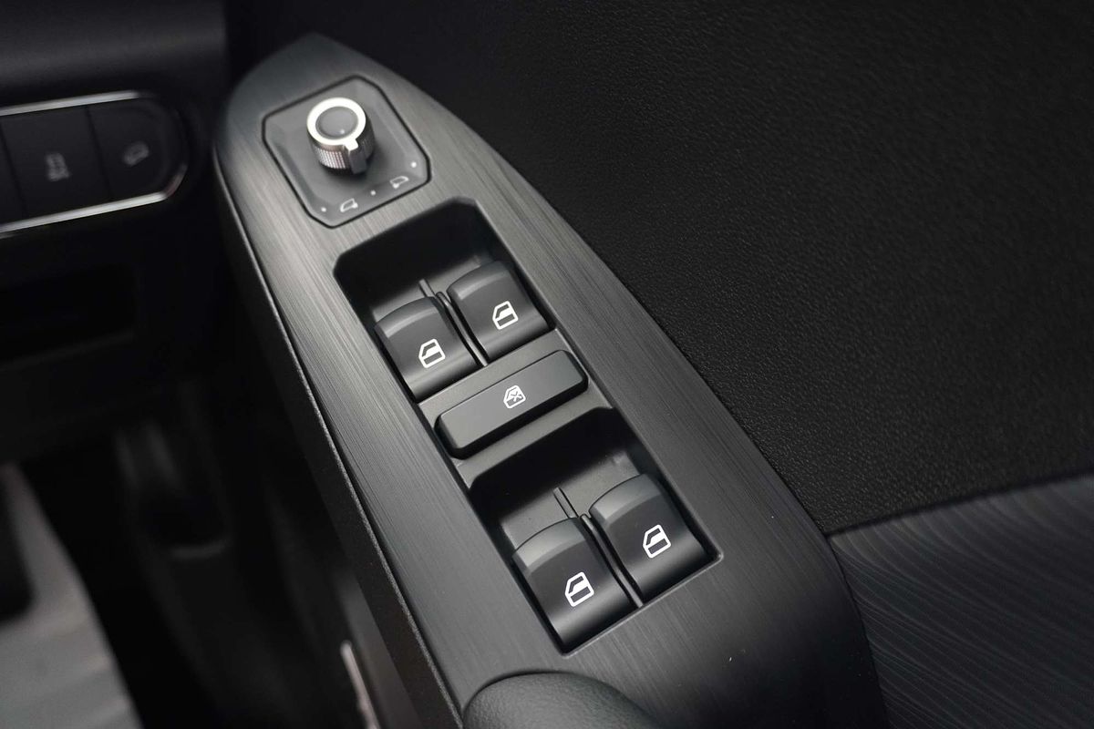 2024 GWM Haval Jolion Premium A01