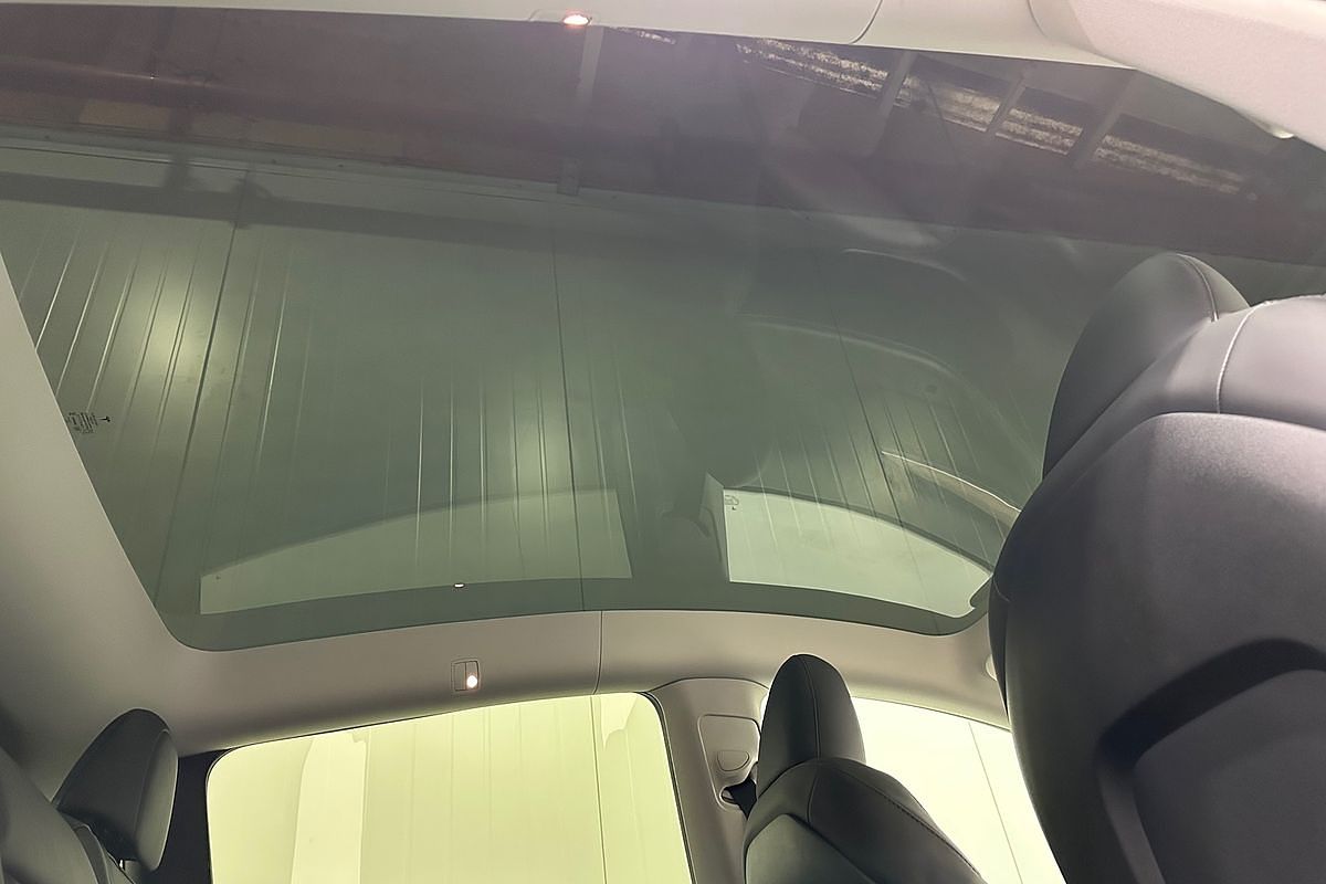 2022 Tesla Model Y Rear-Wheel Drive
