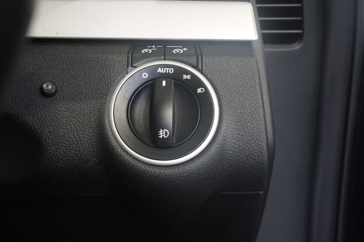 2009 Holden Commodore SS VE