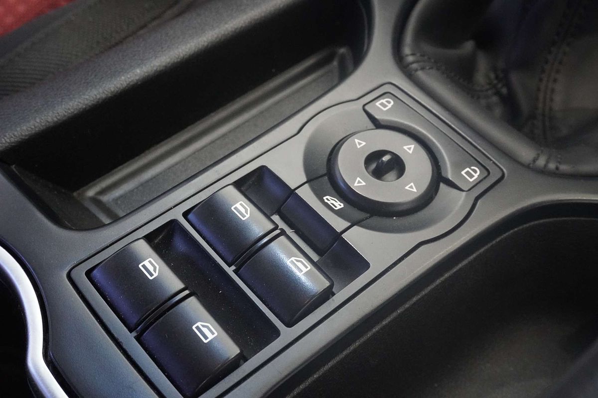 2009 Holden Commodore SS VE