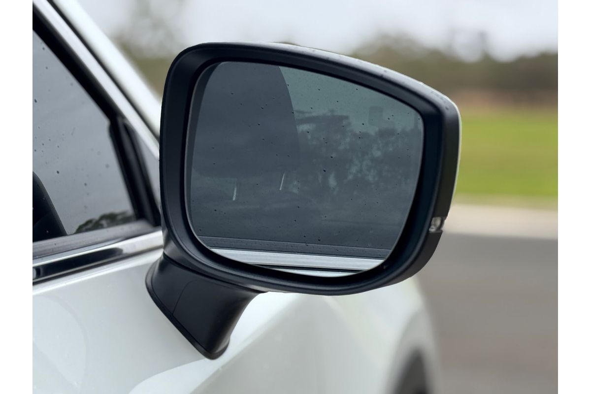 2021 Mazda CX-8 Touring KG Series