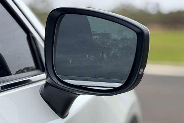 2021 Mazda CX-8 Touring KG Series