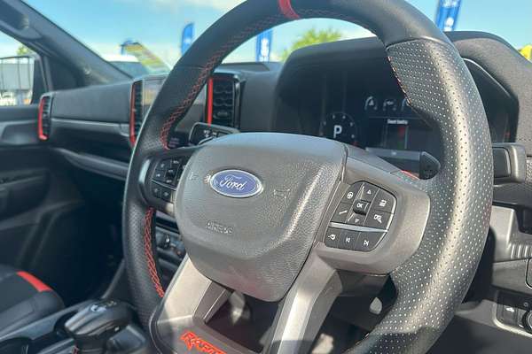 2024 Ford Ranger Raptor 4X4