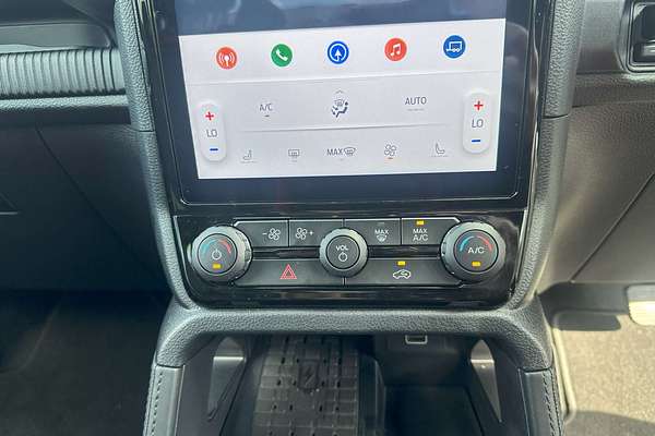 2024 Ford Ranger Raptor 4X4