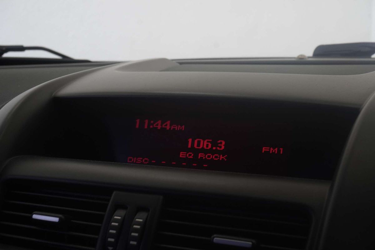 2009 Holden Commodore SS VE