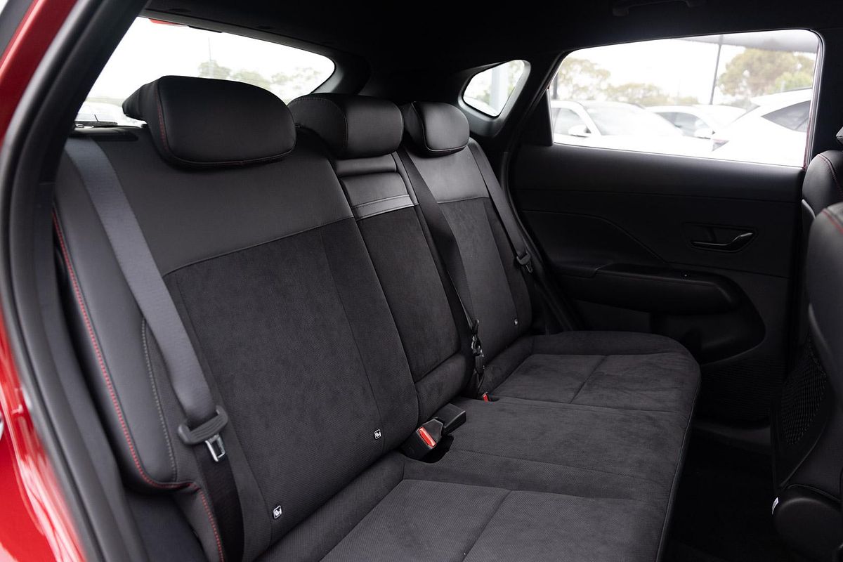 2024 Hyundai Kona N Line SX2.V2