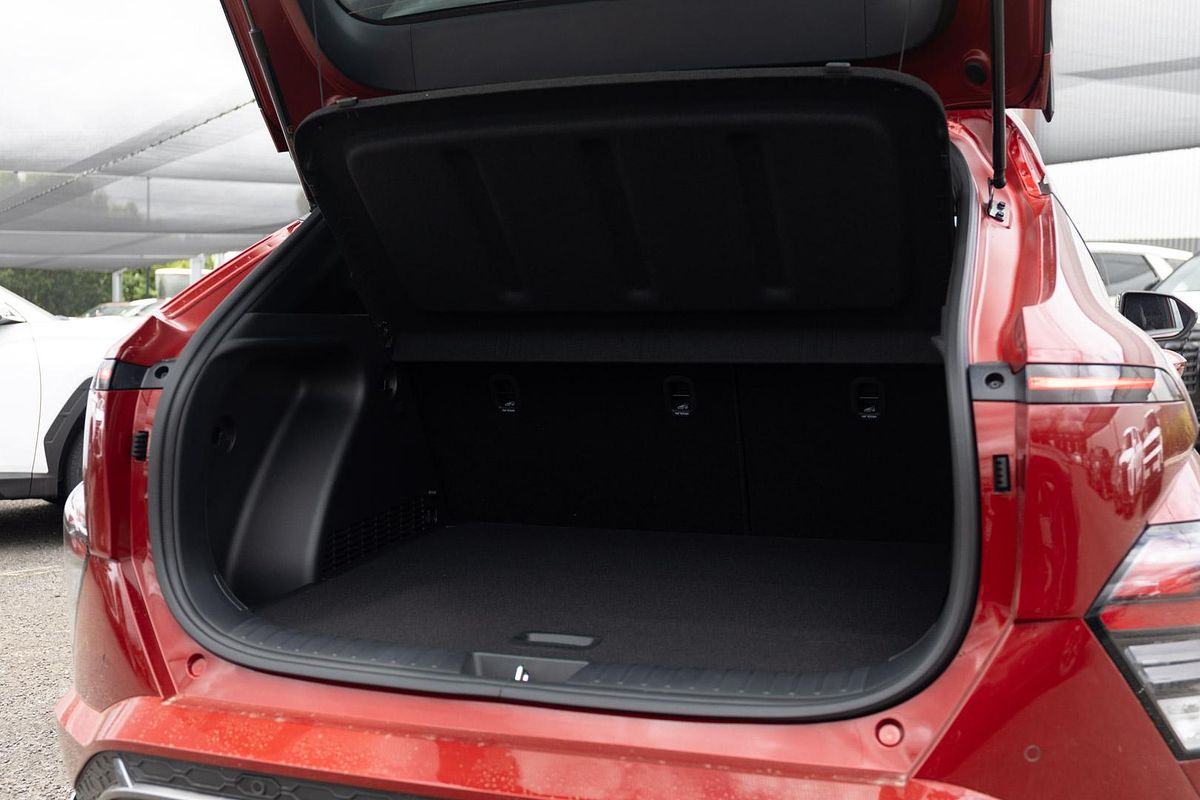 2024 Hyundai Kona N Line SX2.V2