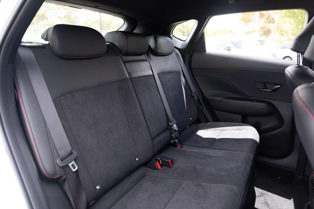 2024 Hyundai Kona Hybrid N Line SX2.V2