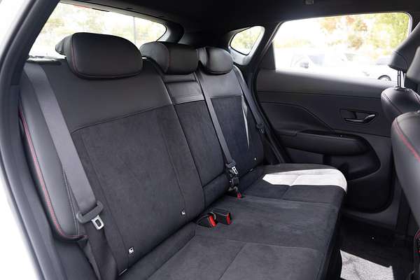 2024 Hyundai Kona Hybrid N Line SX2.V2