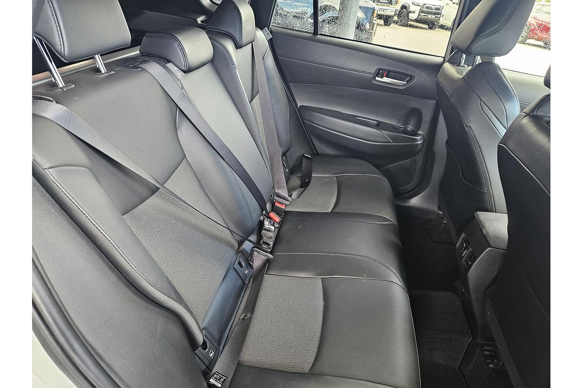2023 Toyota Corolla Cross GXL MXGH10R