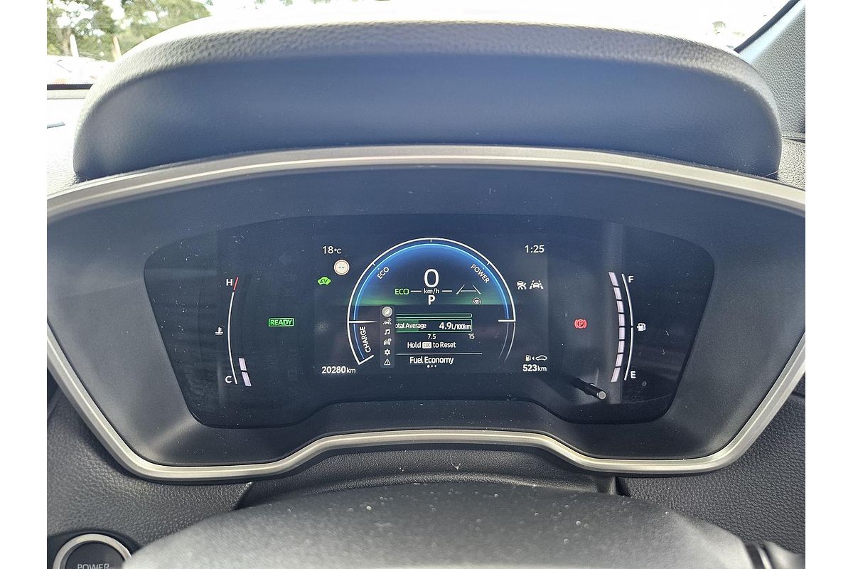 2023 Toyota Corolla Cross GXL MXGH10R