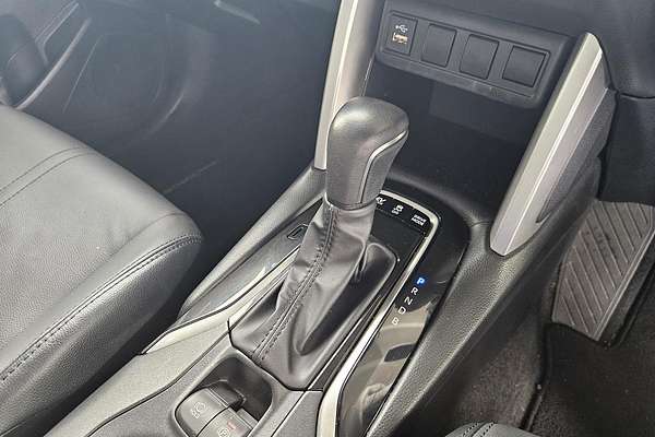 2023 Toyota Corolla Cross GXL MXGH10R
