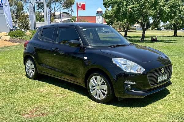 2019 Suzuki Swift GL Navigator AZ