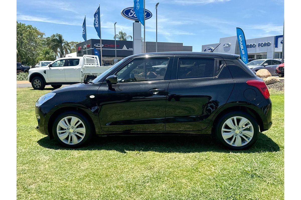 2019 Suzuki Swift GL Navigator AZ