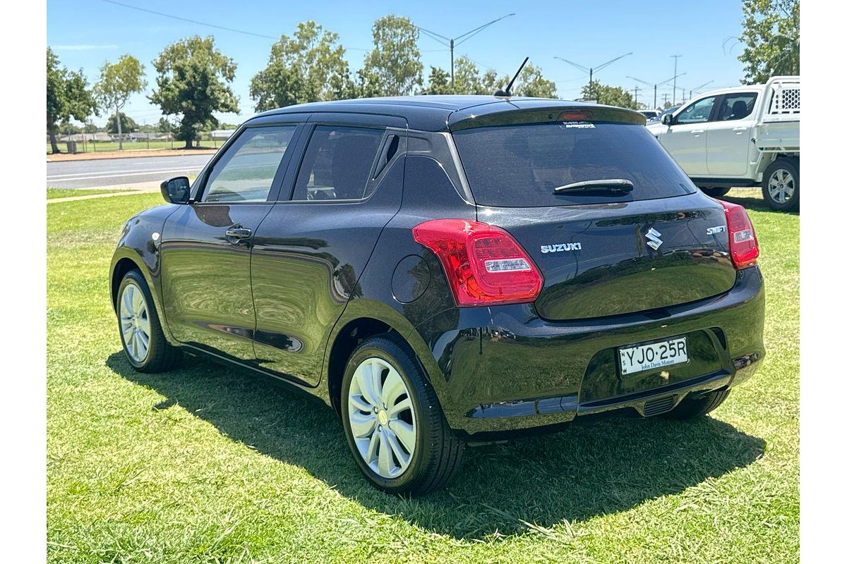 2019 Suzuki Swift GL Navigator AZ