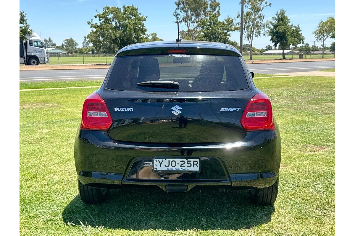 2019 Suzuki Swift GL Navigator AZ
