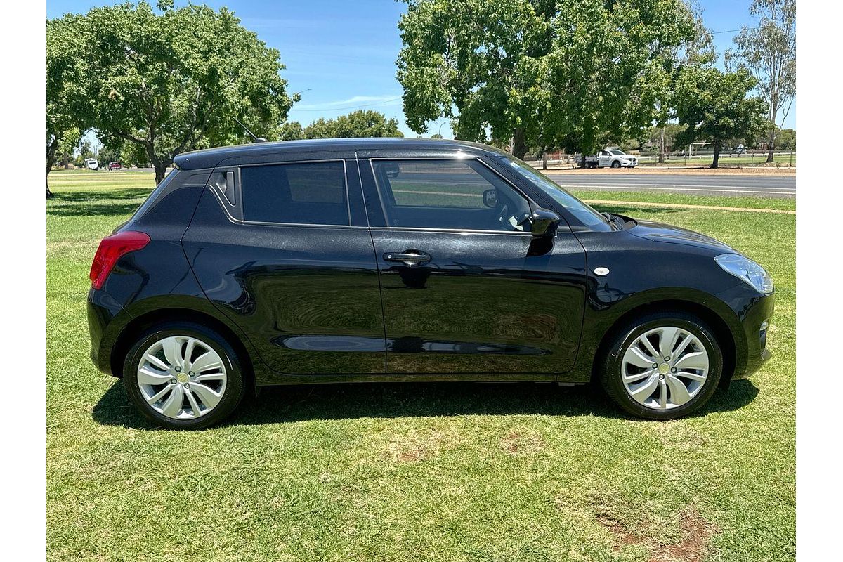 2019 Suzuki Swift GL Navigator AZ