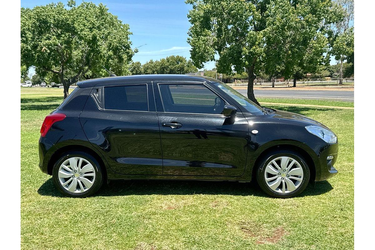 2019 Suzuki Swift GL Navigator AZ