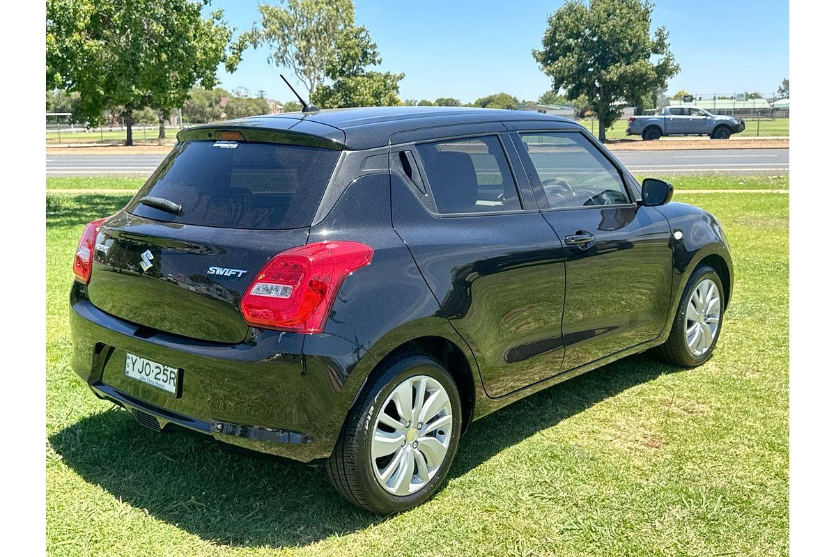 2019 Suzuki Swift GL Navigator AZ
