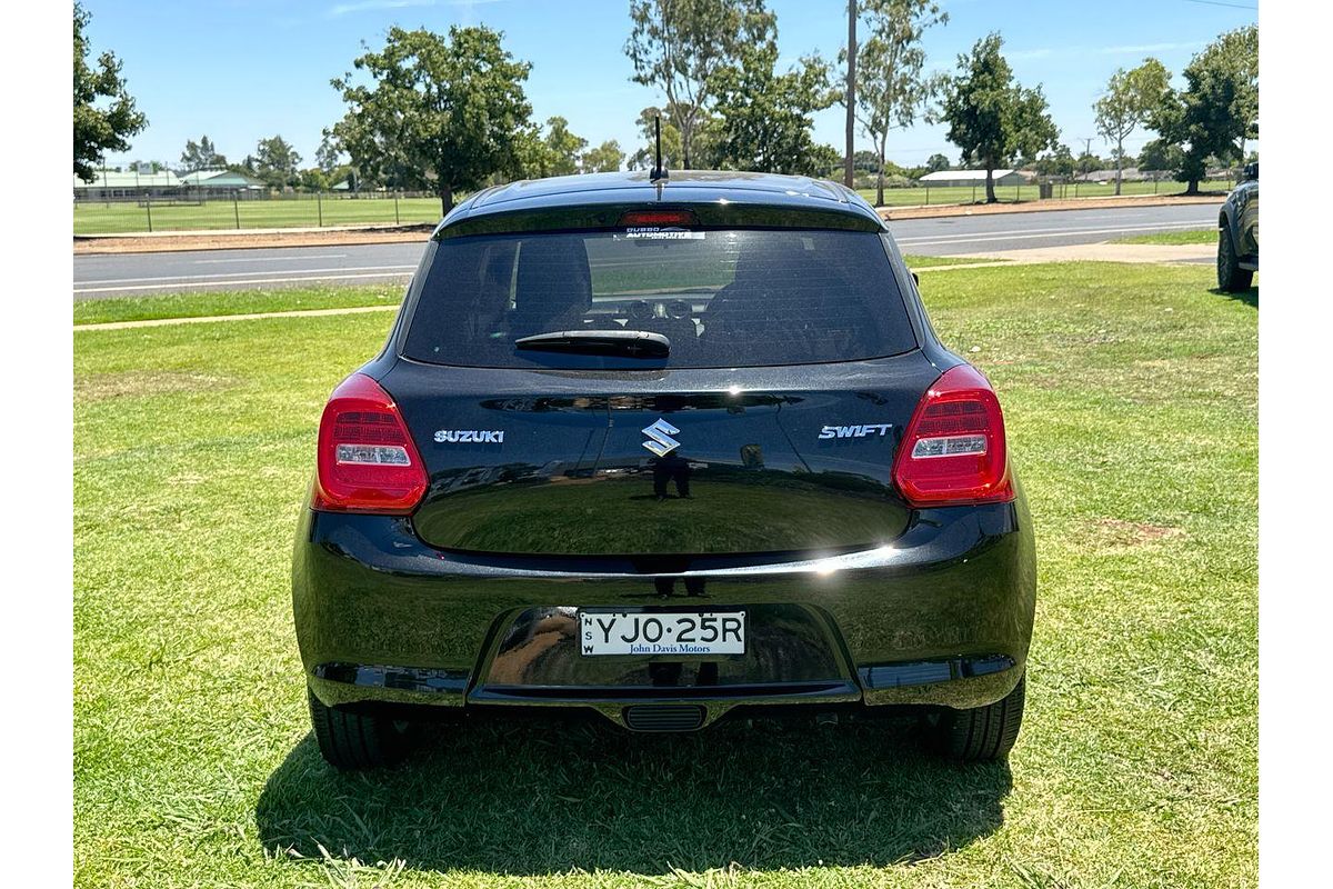 2019 Suzuki Swift GL Navigator AZ