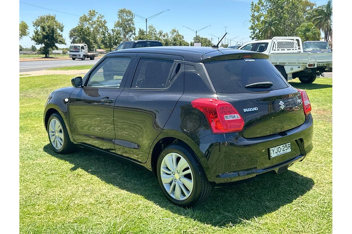 2019 Suzuki Swift GL Navigator AZ