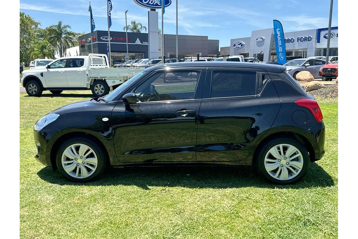 2019 Suzuki Swift GL Navigator AZ