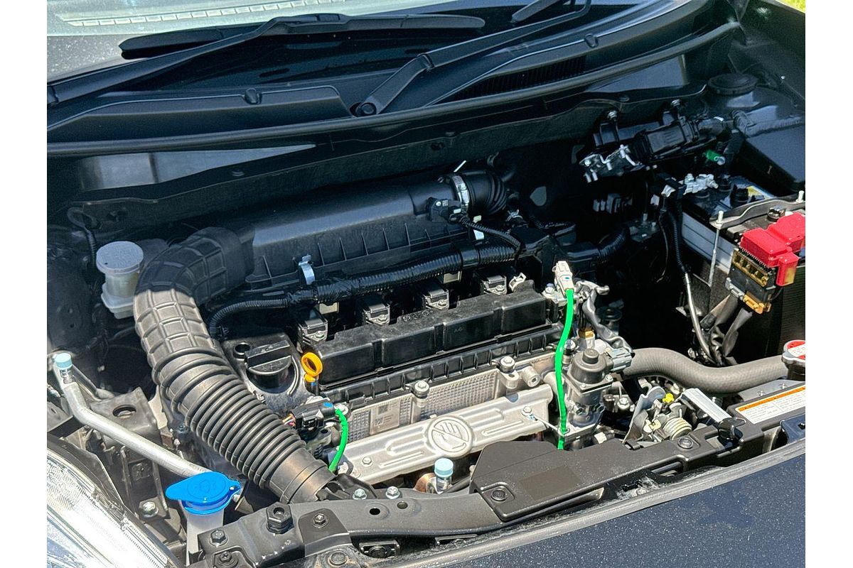 2019 Suzuki Swift GL Navigator AZ