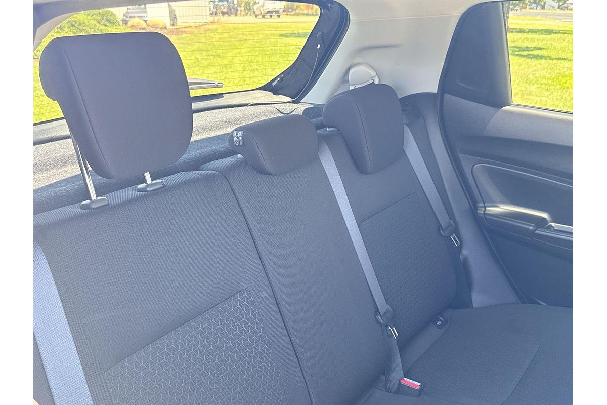 2019 Suzuki Swift GL Navigator AZ