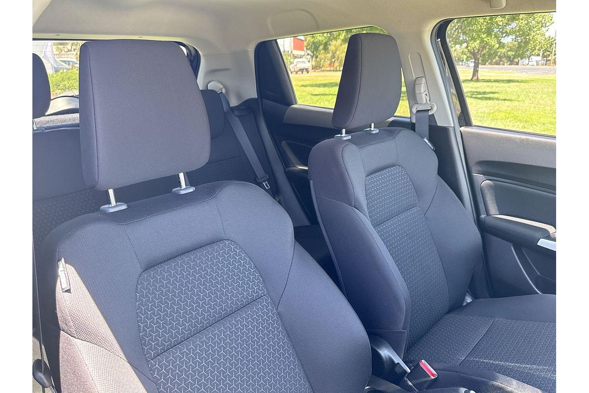 2019 Suzuki Swift GL Navigator AZ