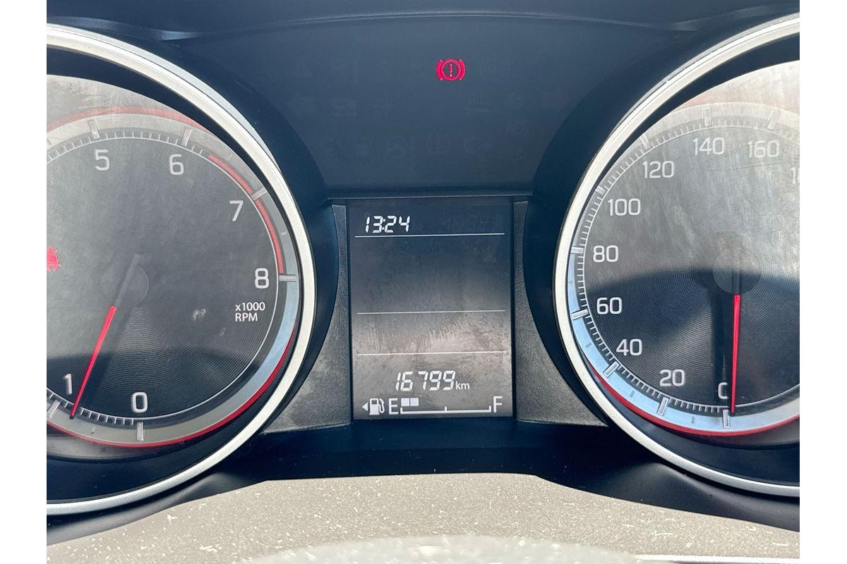 2019 Suzuki Swift GL Navigator AZ