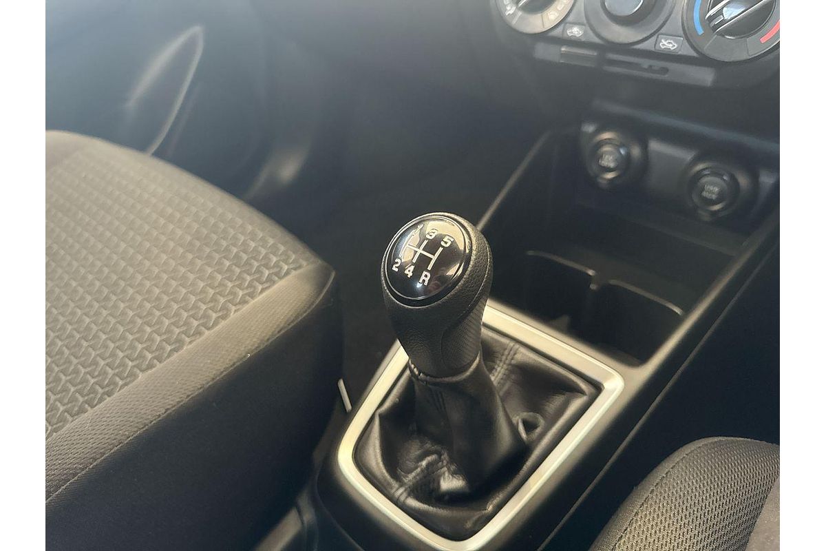 2019 Suzuki Swift GL Navigator AZ