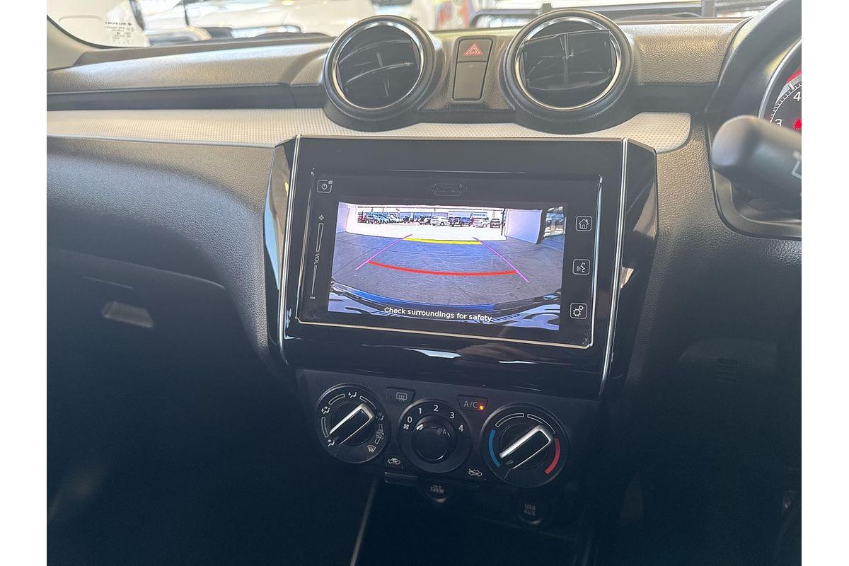 2019 Suzuki Swift GL Navigator AZ