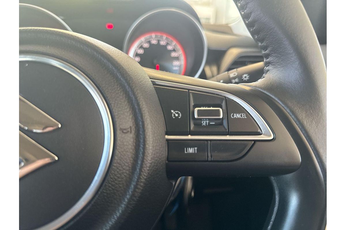 2019 Suzuki Swift GL Navigator AZ