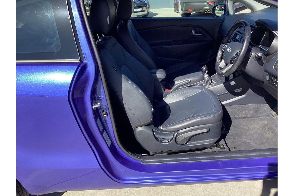 2013 Kia Rio SLS UB