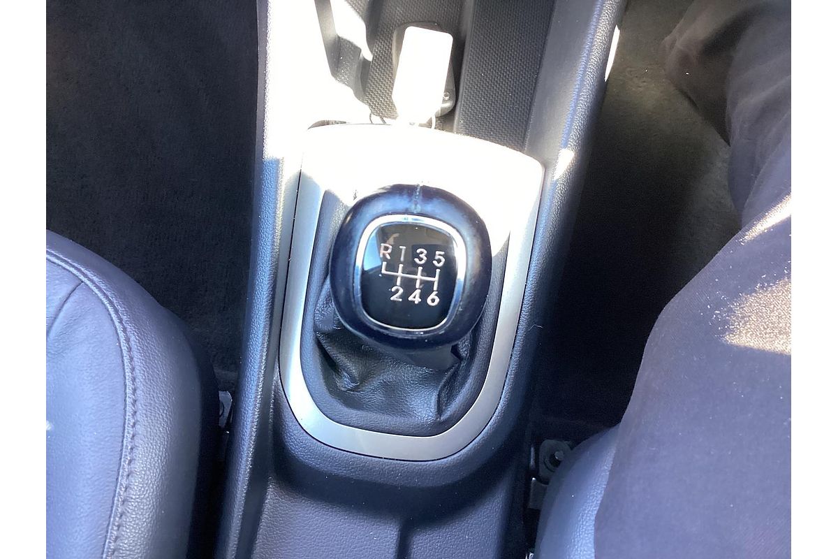 2013 Kia Rio SLS UB