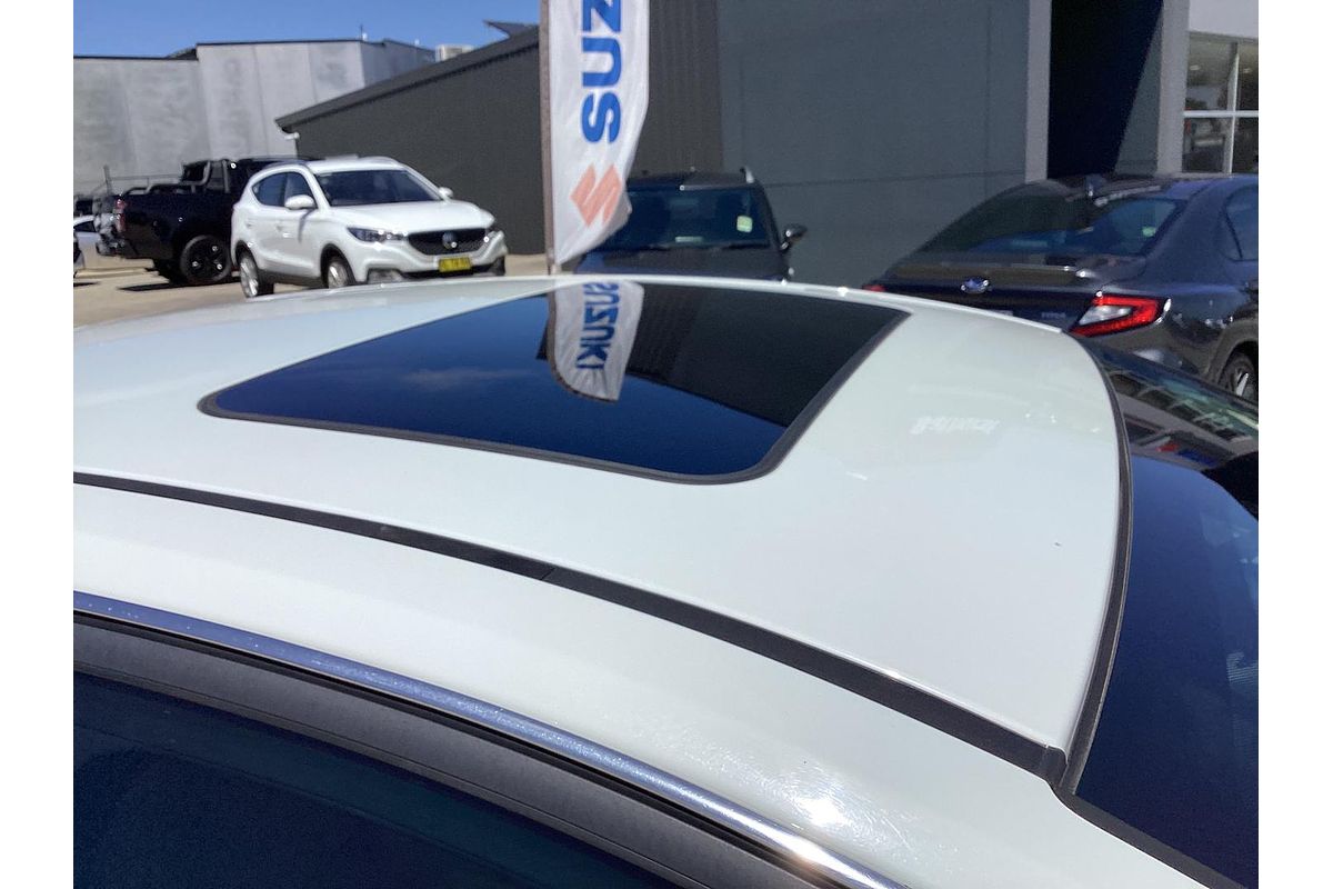 2014 Holden Calais V VF