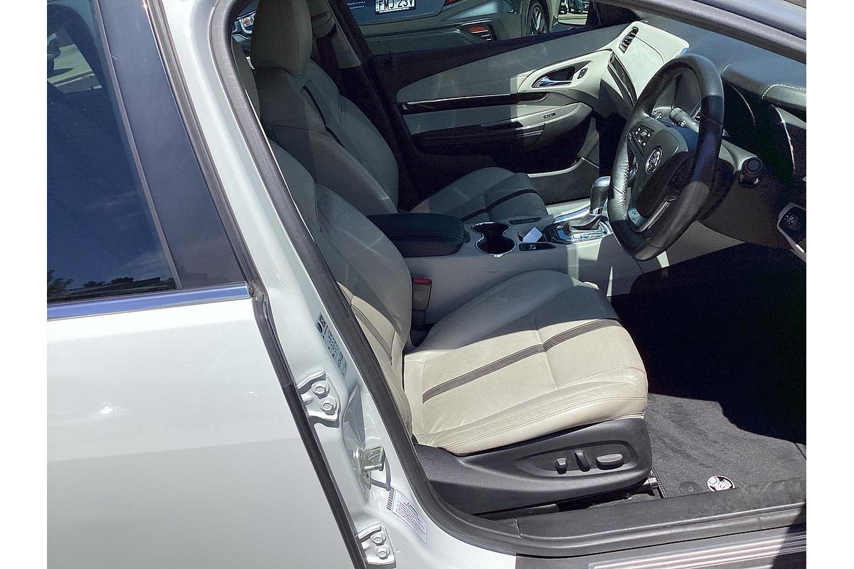 2014 Holden Calais V VF