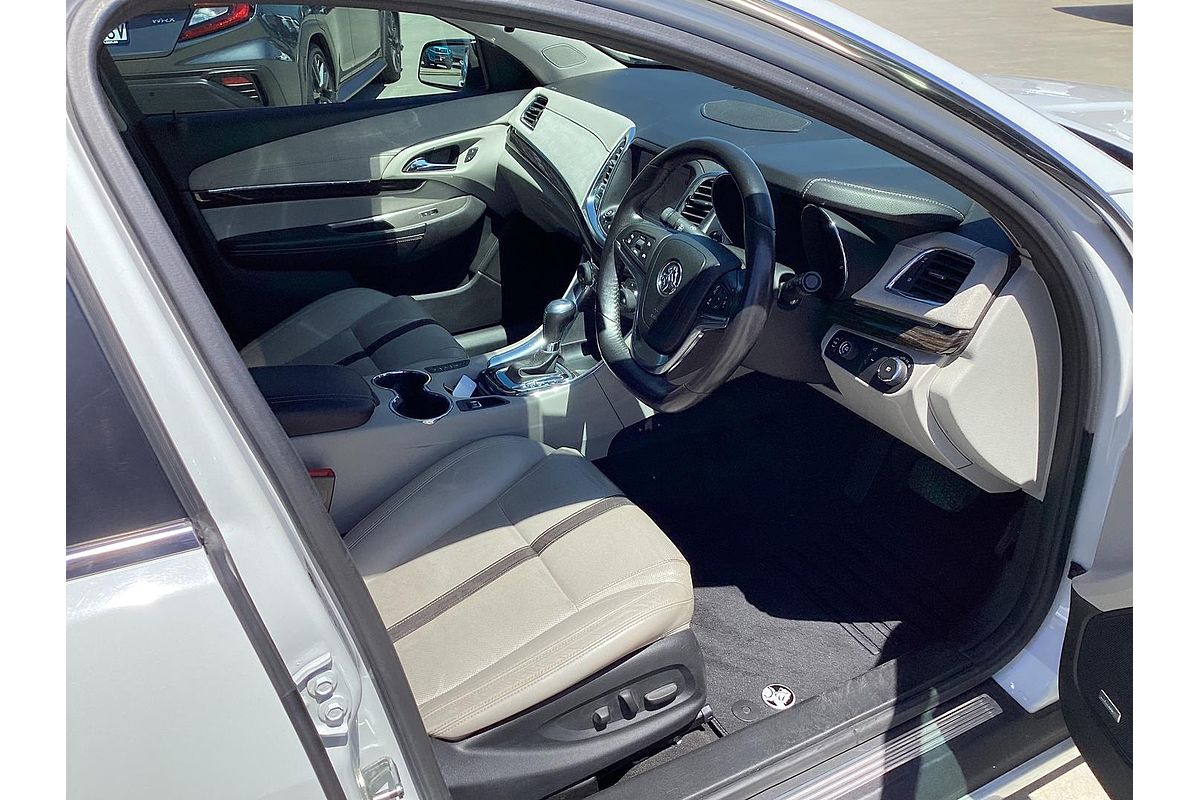 2014 Holden Calais V VF