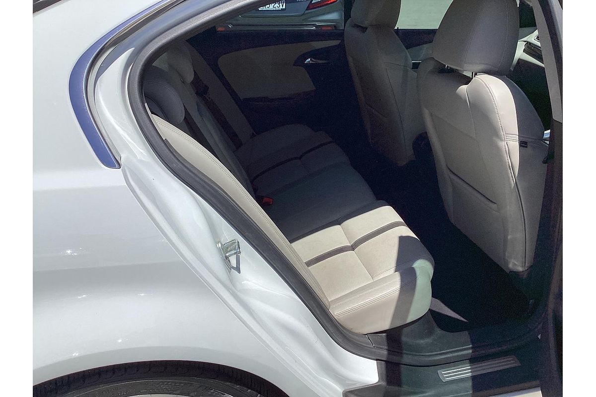 2014 Holden Calais V VF