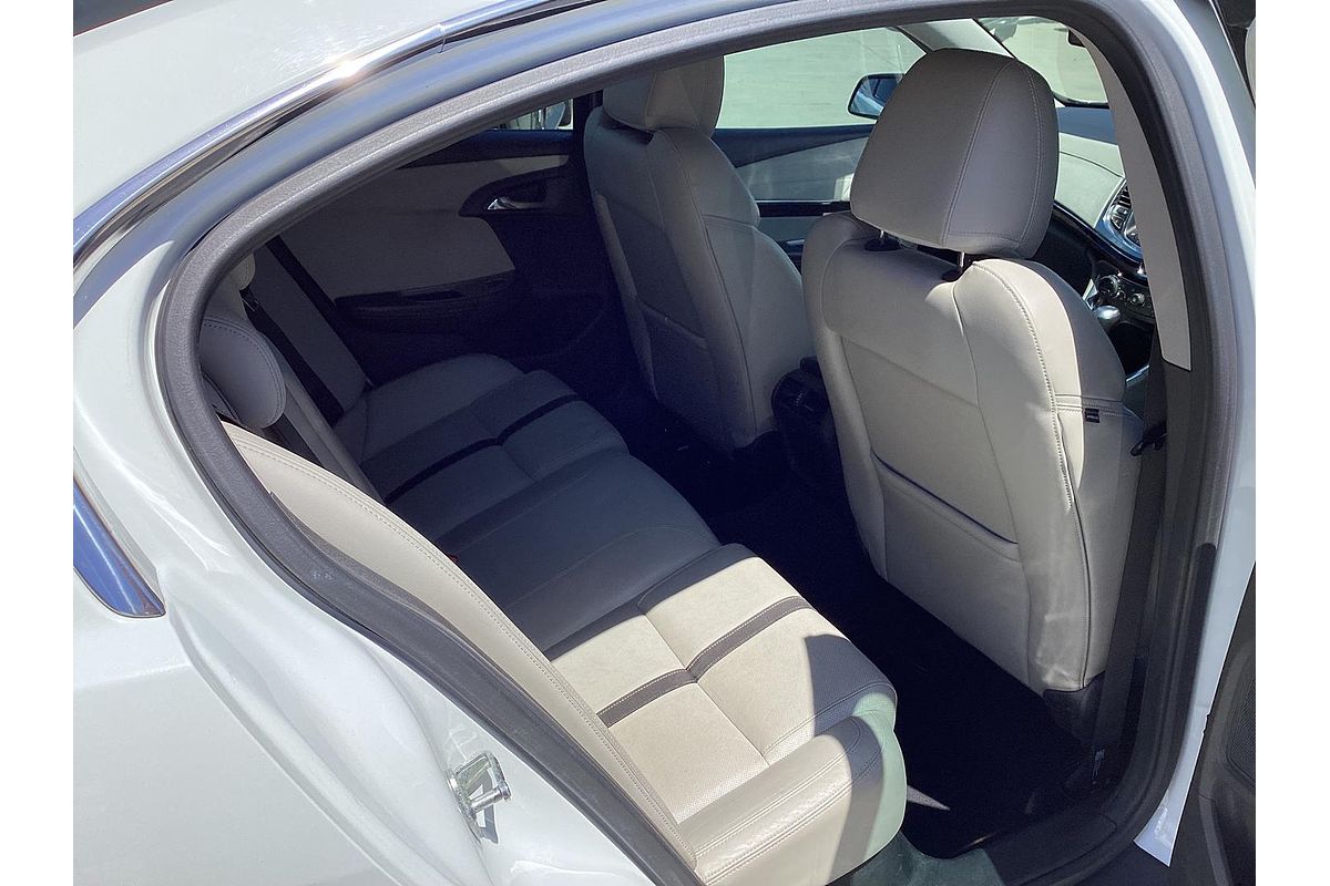 2014 Holden Calais V VF