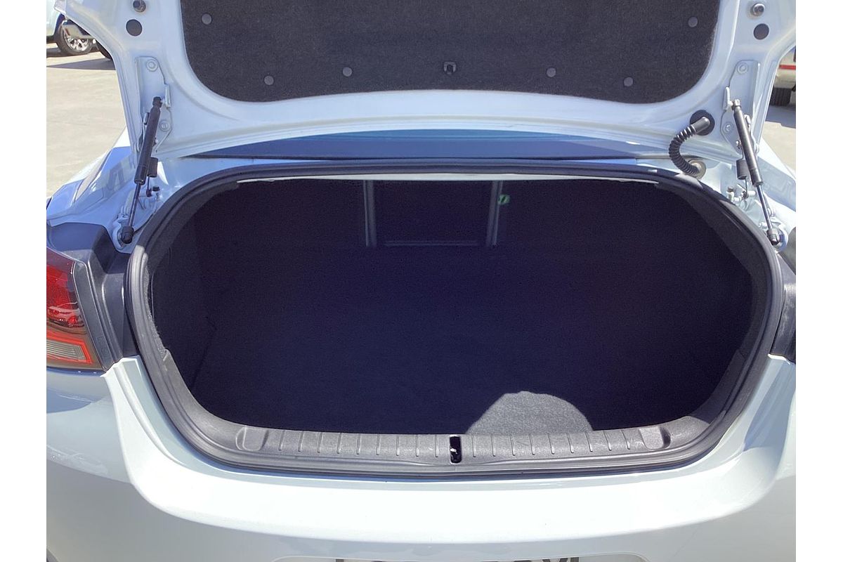2014 Holden Calais V VF