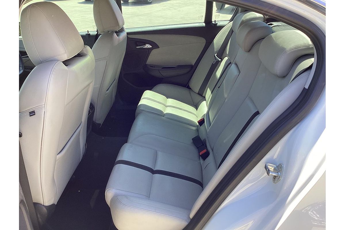 2014 Holden Calais V VF
