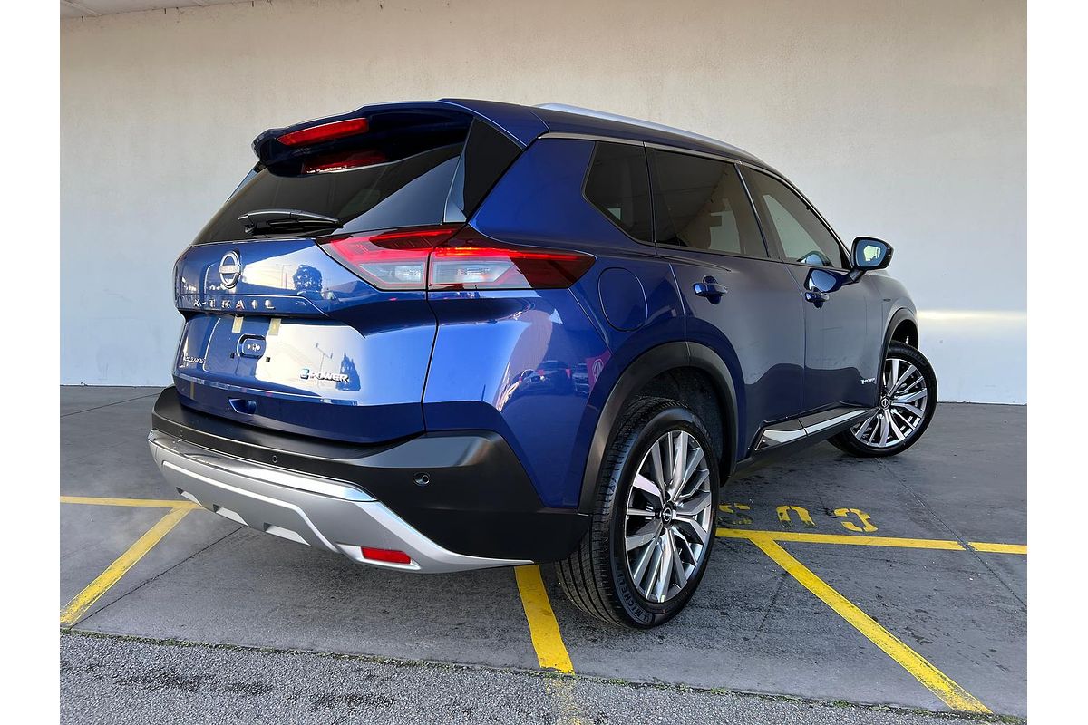 2024 Nissan X-TRAIL Ti-L e-POWER T33