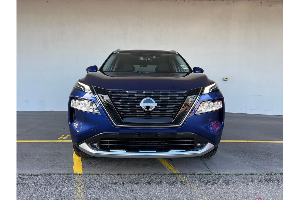 2024 Nissan X-TRAIL Ti-L e-POWER T33