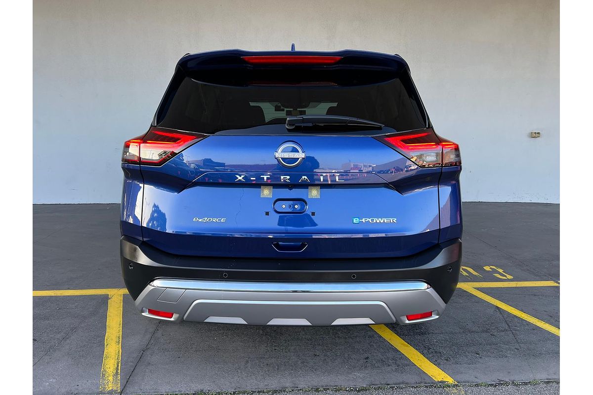 2024 Nissan X-TRAIL Ti-L e-POWER T33