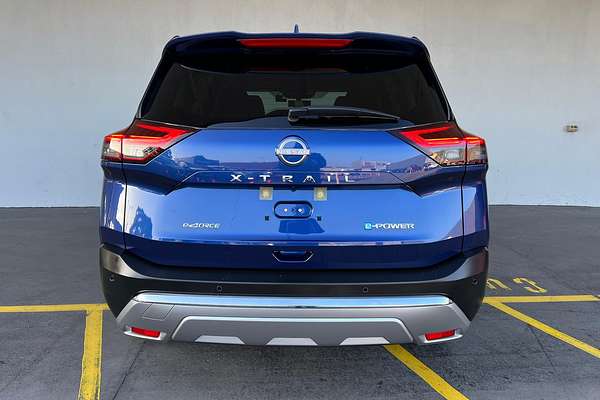 2024 Nissan X-TRAIL Ti-L e-POWER T33