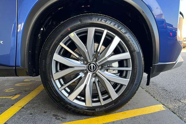 2024 Nissan X-TRAIL Ti-L e-POWER T33